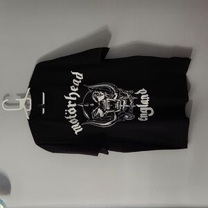 Motor head mens tshirt